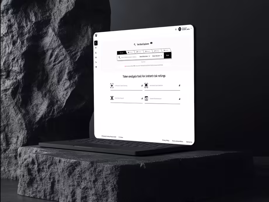 VERITAS PROTOCOL